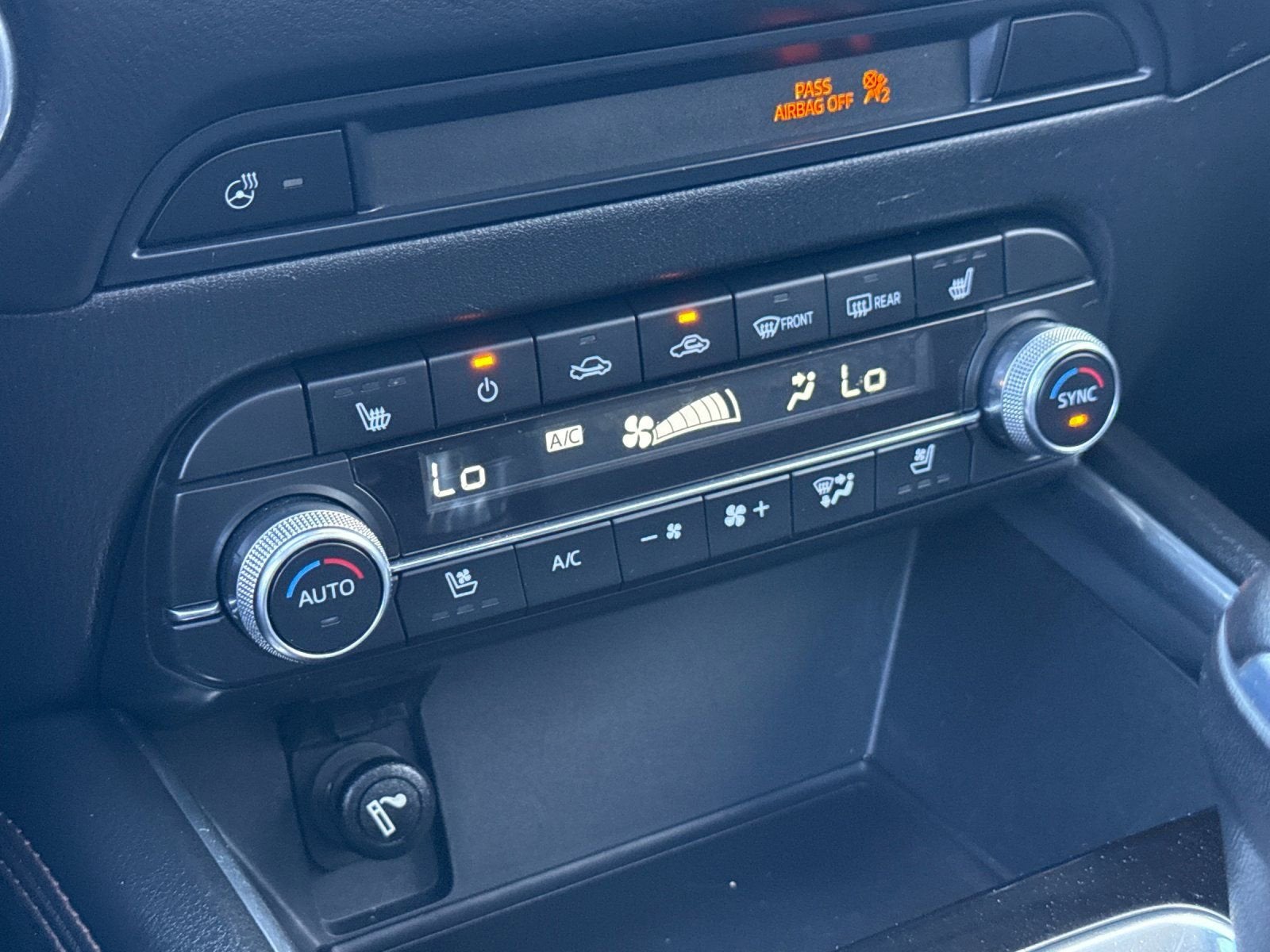 2019 Mazda Mazda CX-5 Grand Touring