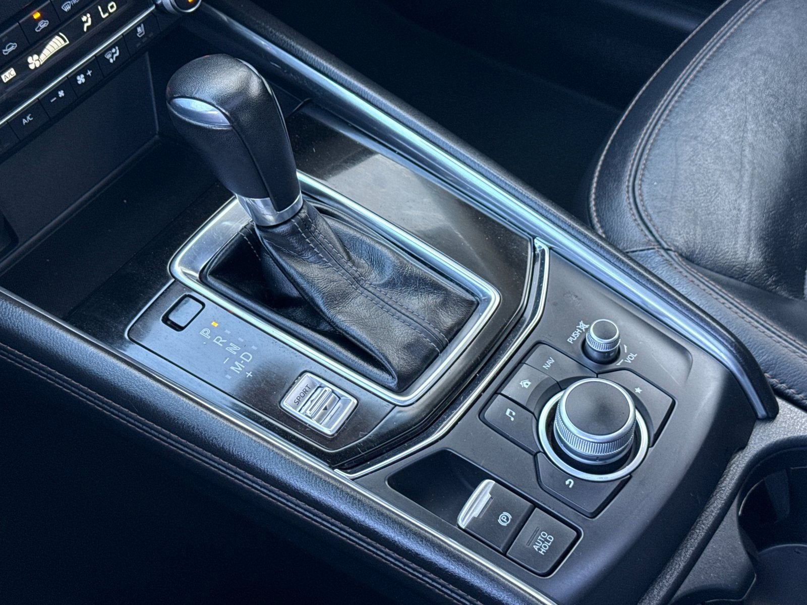 2019 Mazda Mazda CX-5 Grand Touring