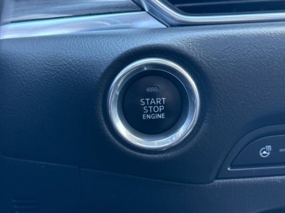 2019 Mazda Mazda CX-5 Grand Touring