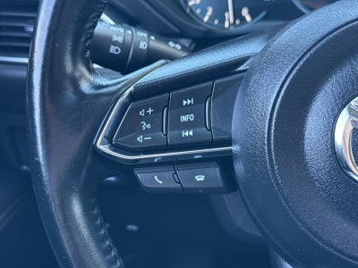 2019 Mazda Mazda CX-5 Grand Touring