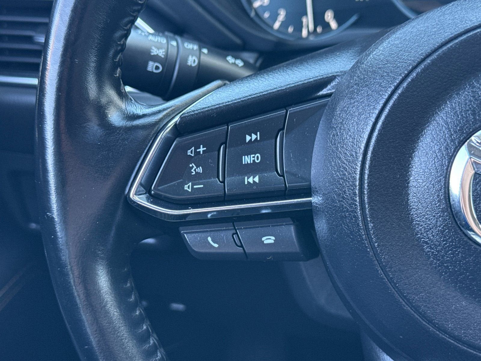 2019 Mazda Mazda CX-5 Grand Touring