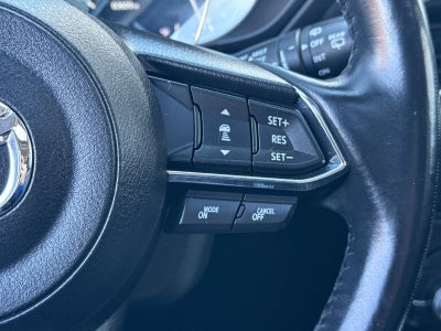 2019 Mazda Mazda CX-5 Grand Touring