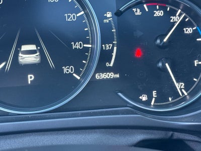 2019 Mazda Mazda CX-5 Grand Touring