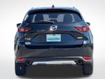 2019 Mazda Mazda CX-5 Grand Touring