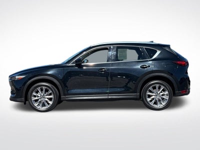 2019 Mazda Mazda CX-5 Grand Touring