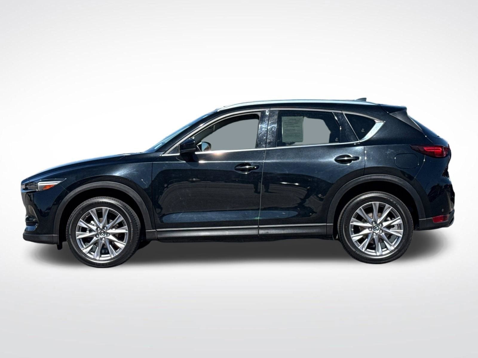 2019 Mazda Mazda CX-5 Grand Touring