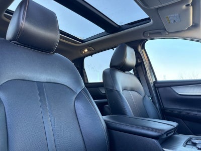 2024 Mazda Mazda CX-90 3.3 Turbo Premium