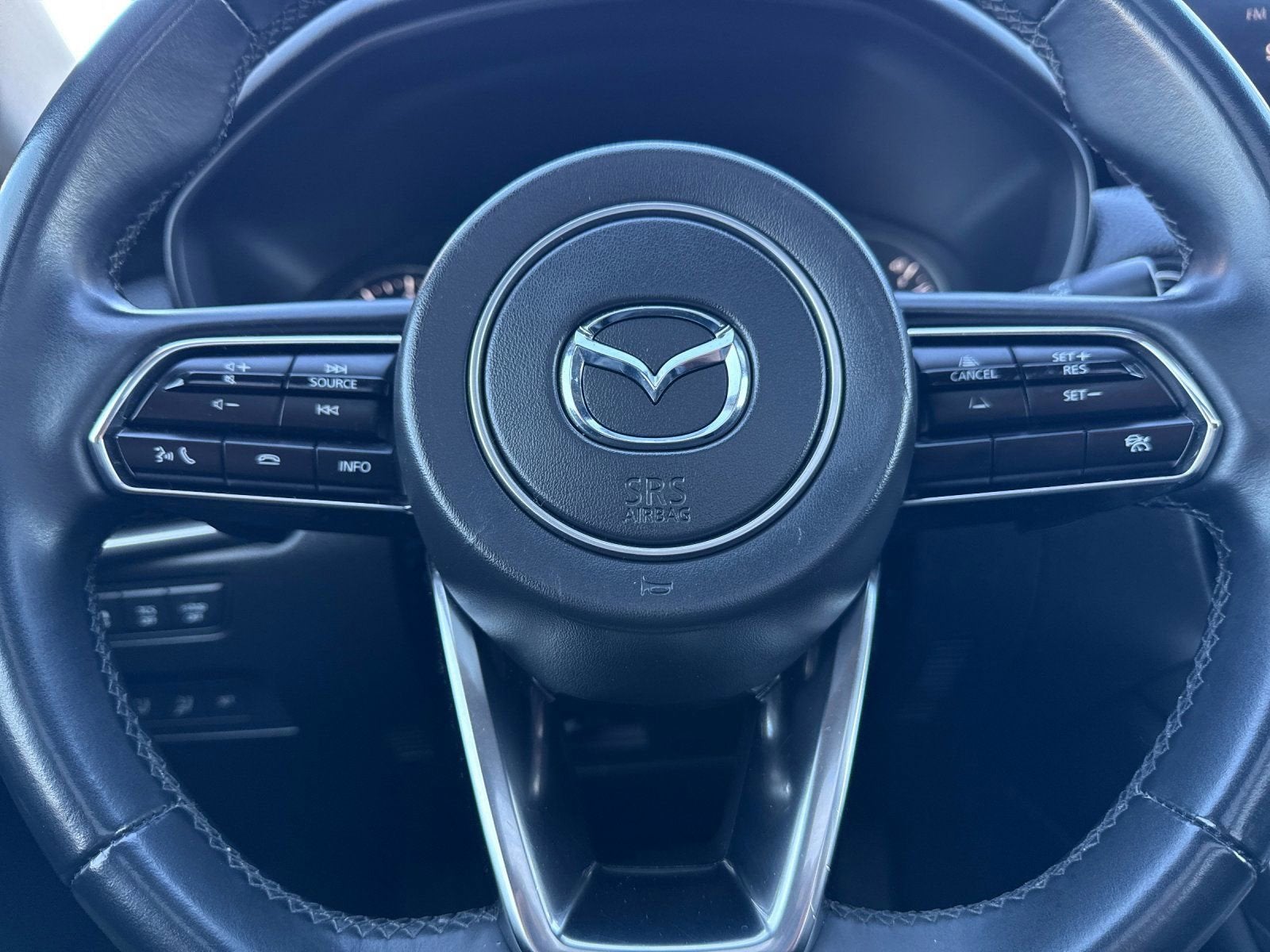 2024 Mazda Mazda CX-90 3.3 Turbo Premium