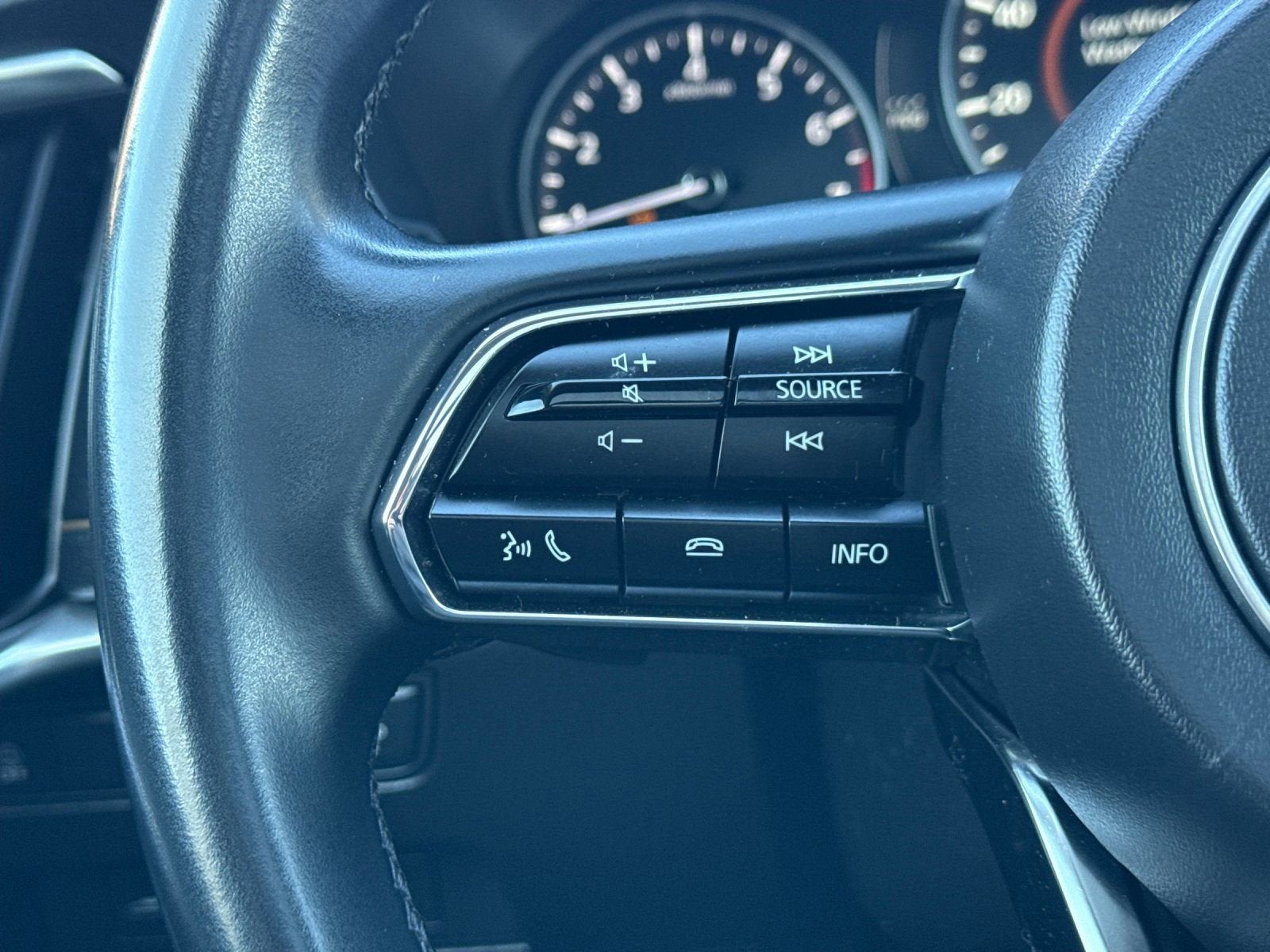 2024 Mazda Mazda CX-90 3.3 Turbo Premium