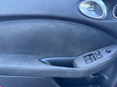 2010 Nissan 370Z Touring