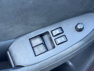 2010 Nissan 370Z Touring