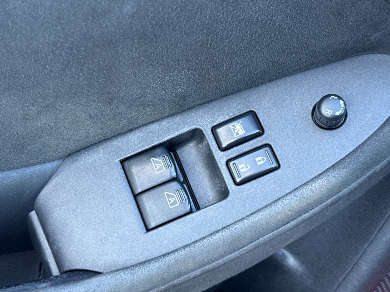 2010 Nissan 370Z Touring