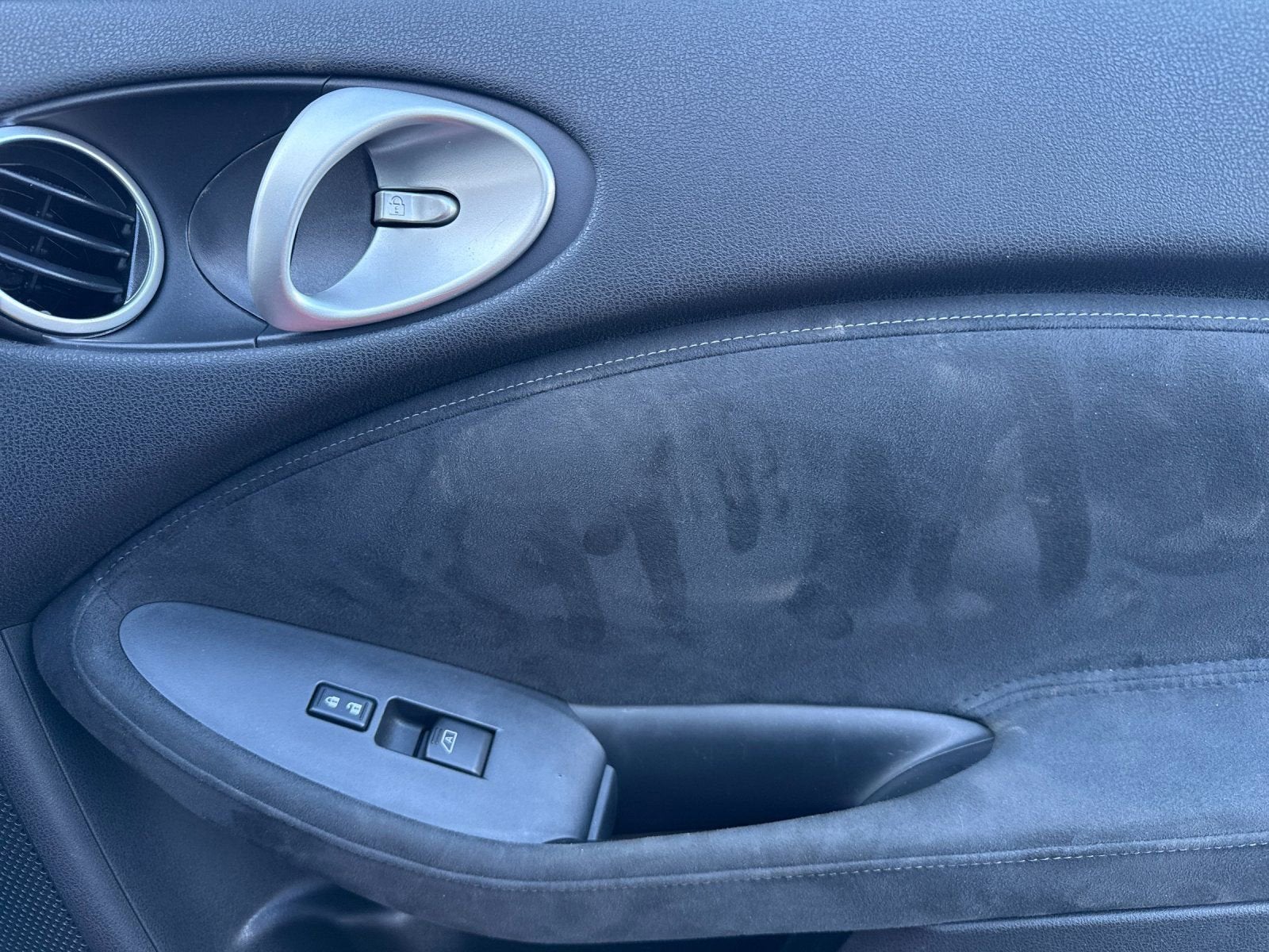 2010 Nissan 370Z Touring