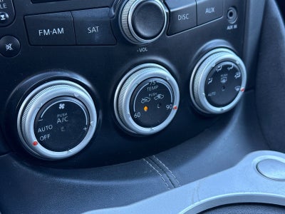 2010 Nissan 370Z Touring