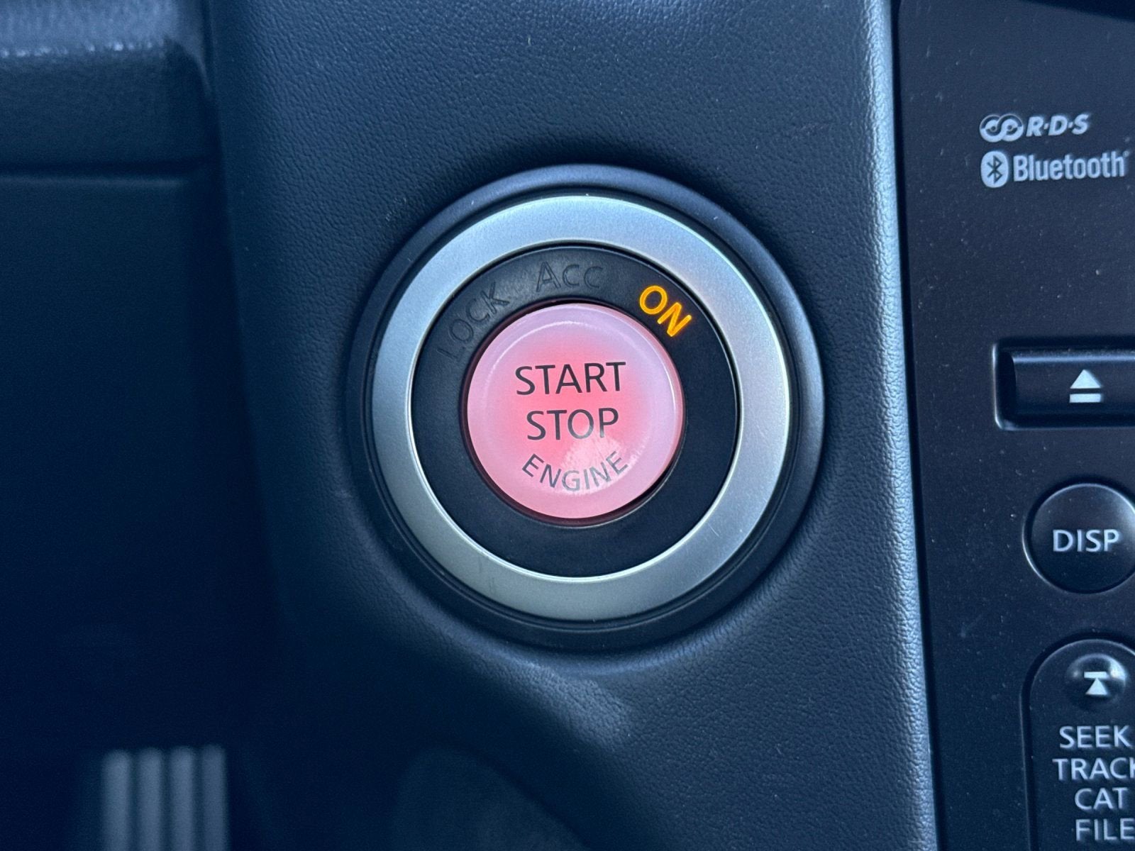 2010 Nissan 370Z Touring