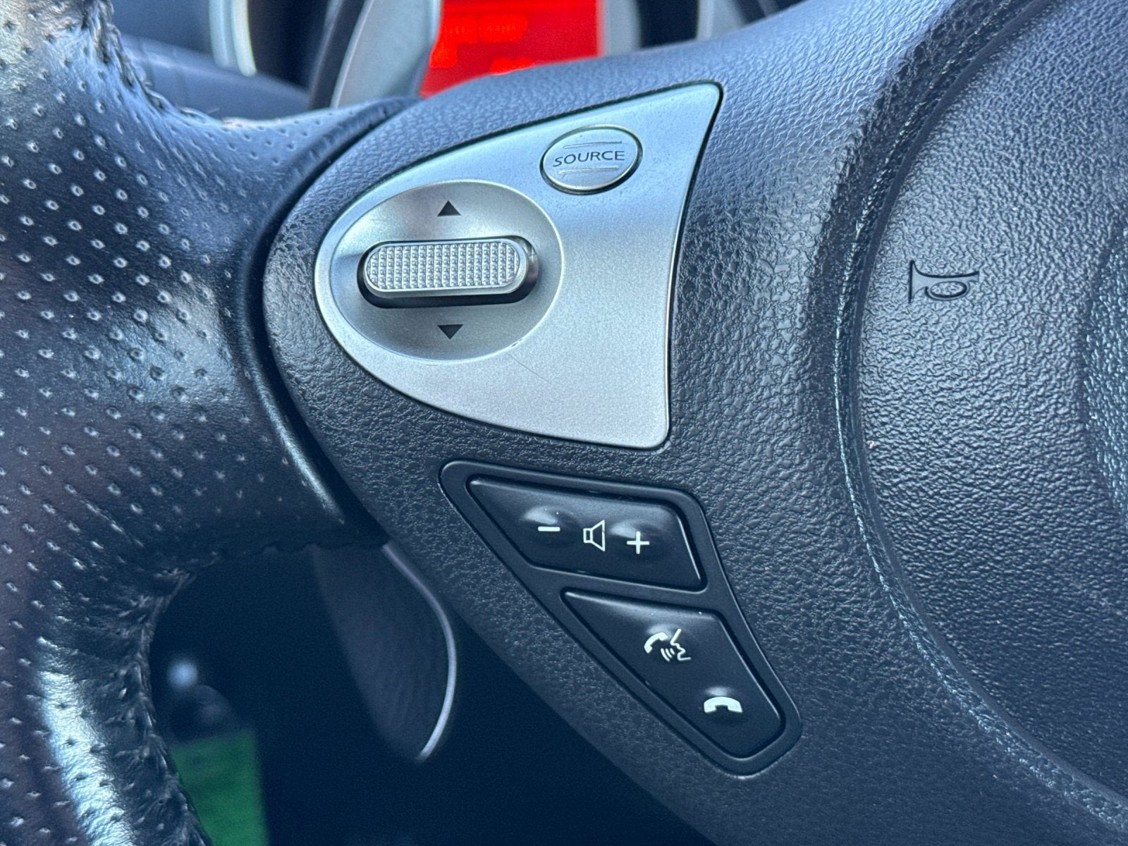 2010 Nissan 370Z Touring