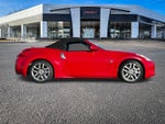 2010 Nissan 370Z Touring