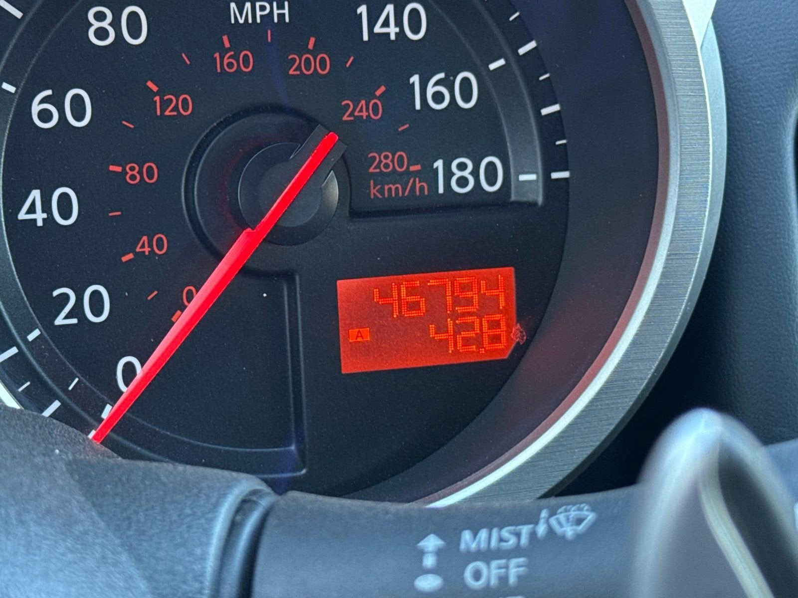 2010 Nissan 370Z Touring