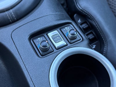 2010 Nissan 370Z Touring