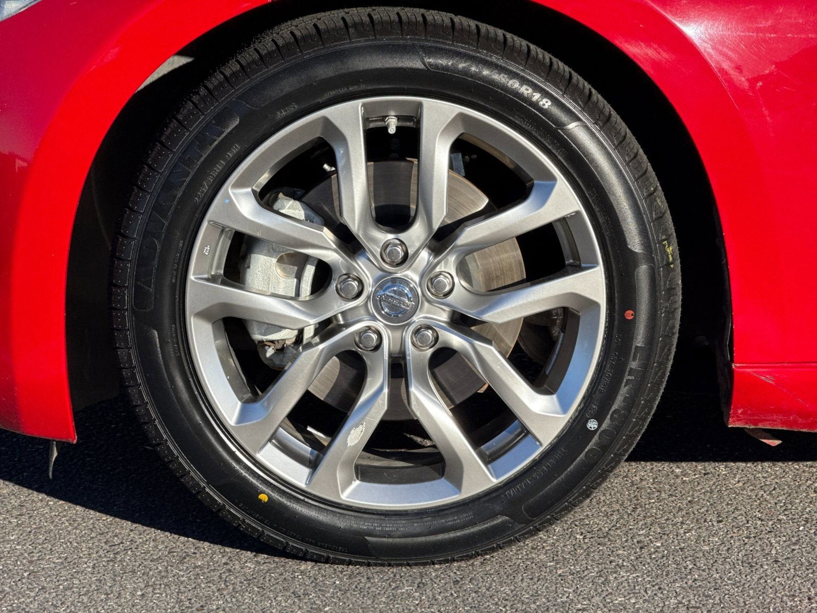 2010 Nissan 370Z Touring