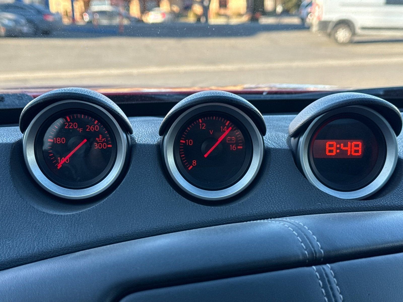 2010 Nissan 370Z Touring