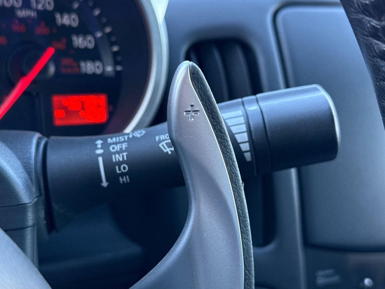 2010 Nissan 370Z Touring