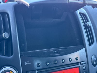 2010 Nissan 370Z Touring