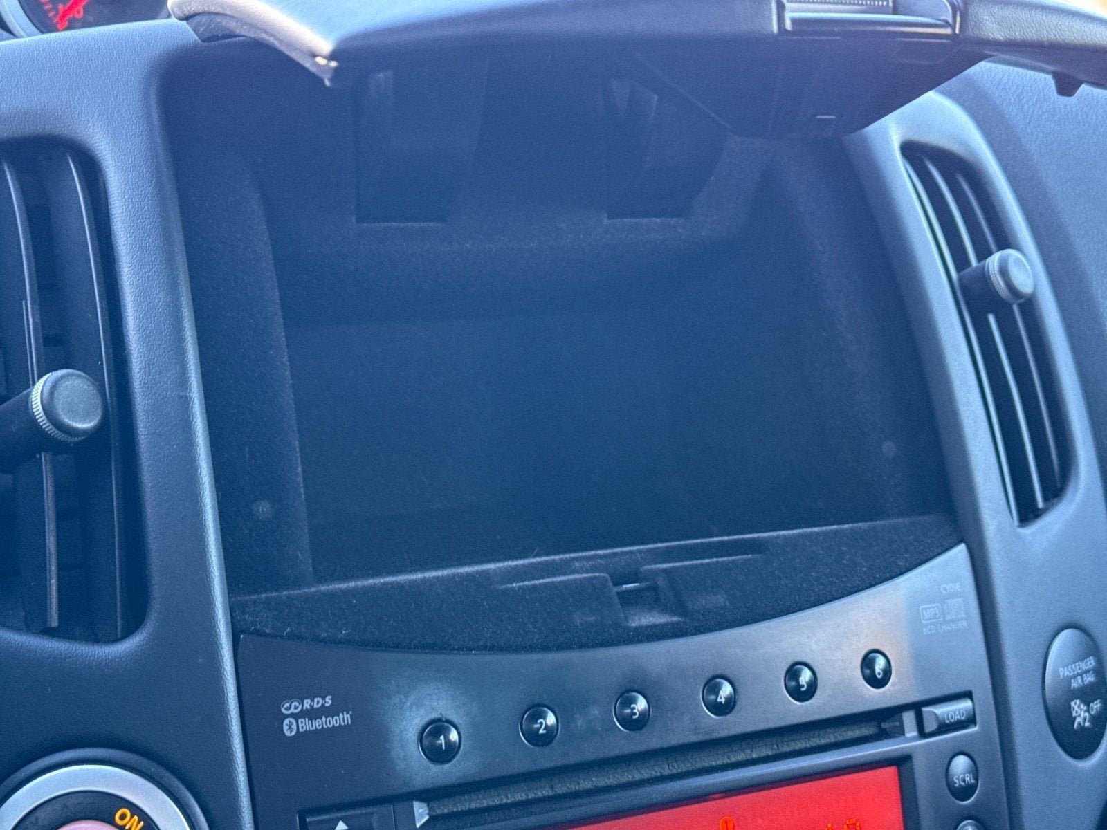 2010 Nissan 370Z Touring