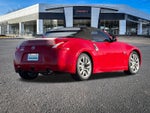 2010 Nissan 370Z Touring