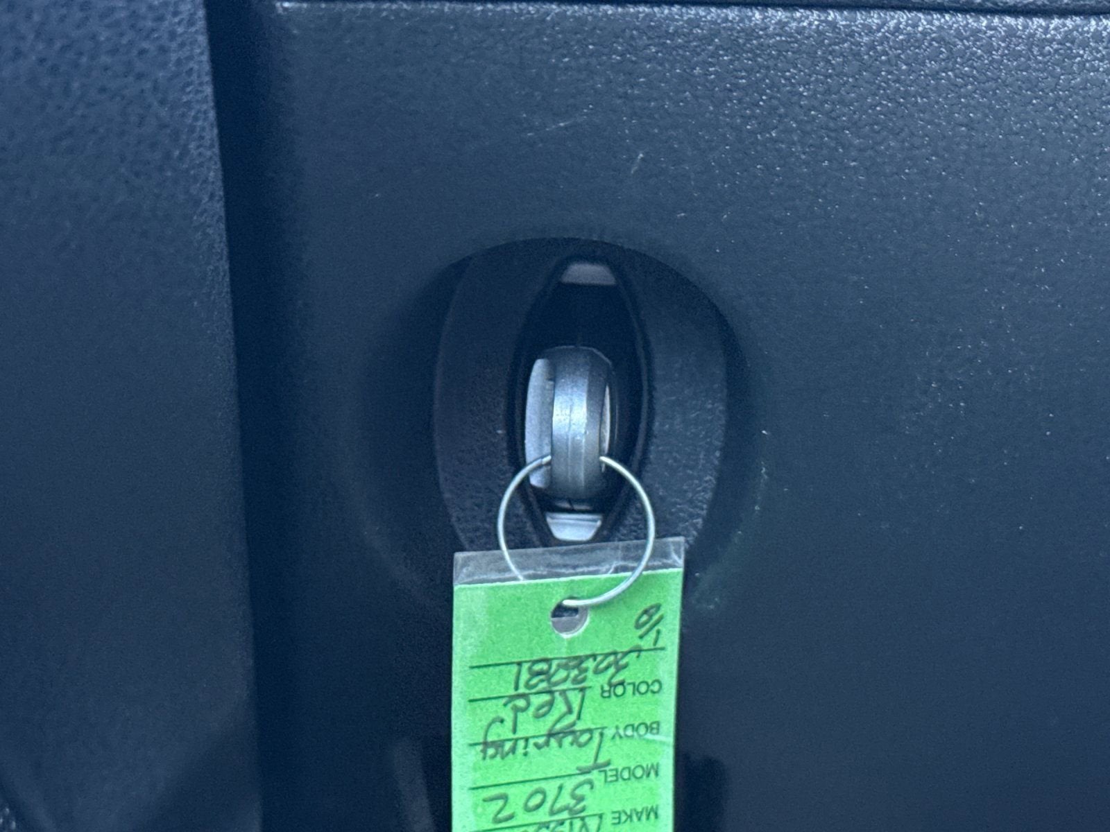 2010 Nissan 370Z Touring