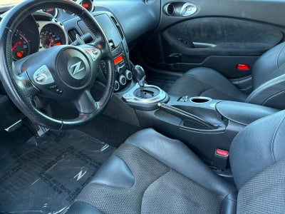 2010 Nissan 370Z Touring
