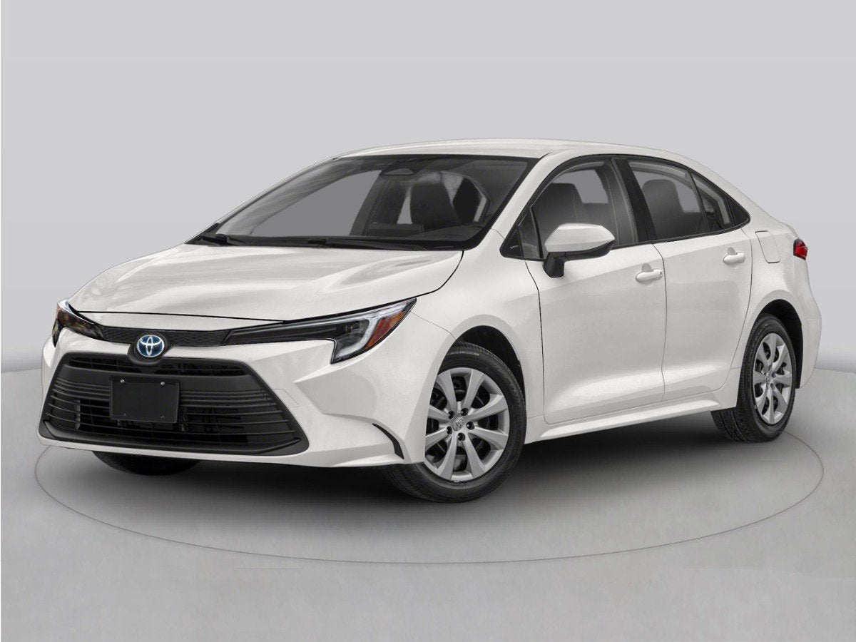2023 Toyota Corolla LE - Photo 1