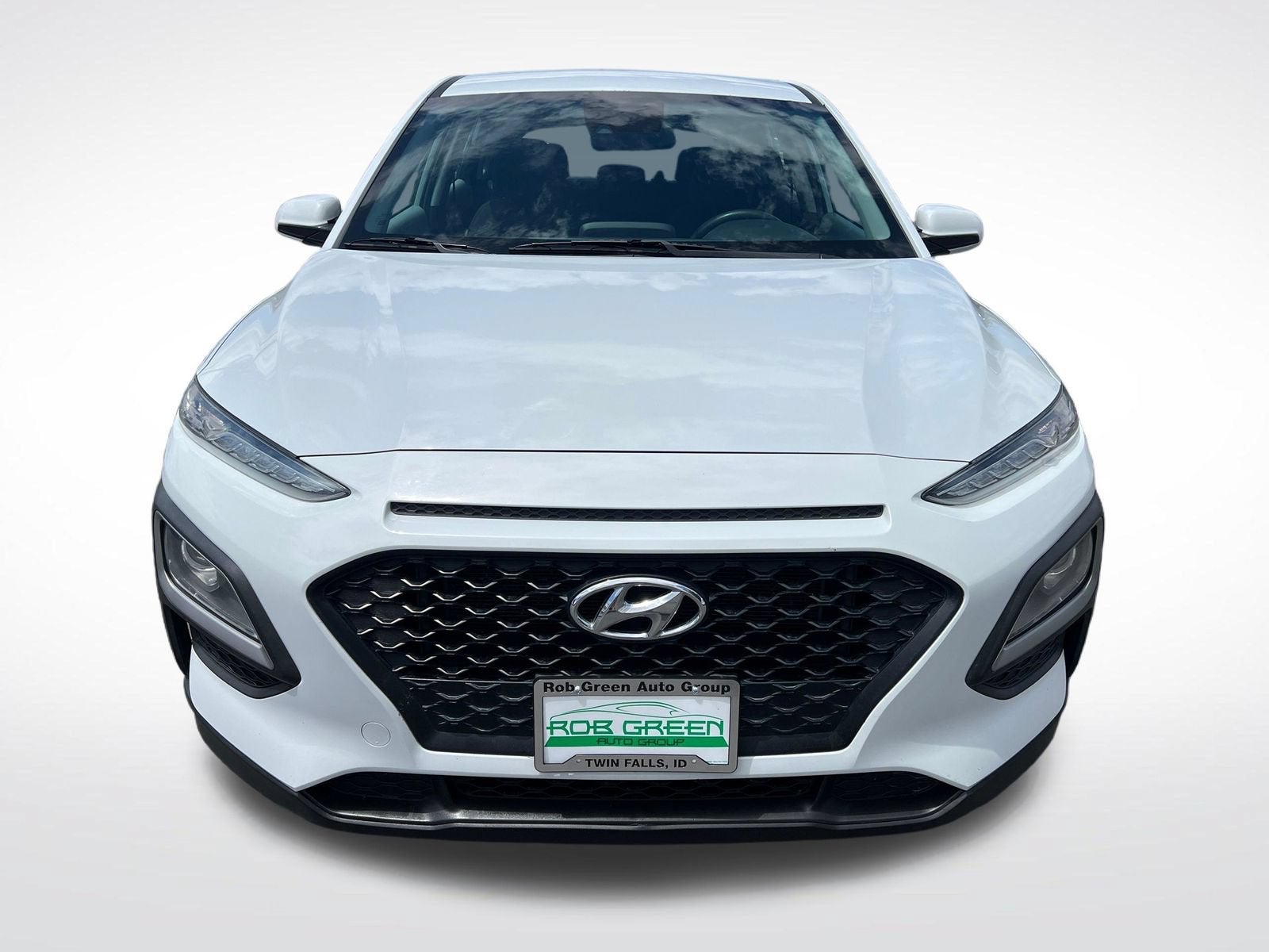 2019 Hyundai Kona SE - Photo 10