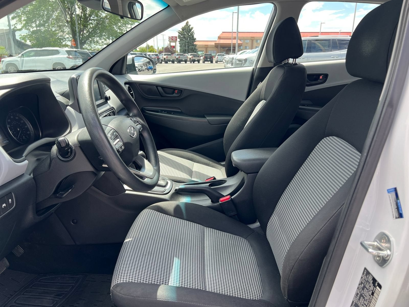 2019 Hyundai Kona SE - Photo 11