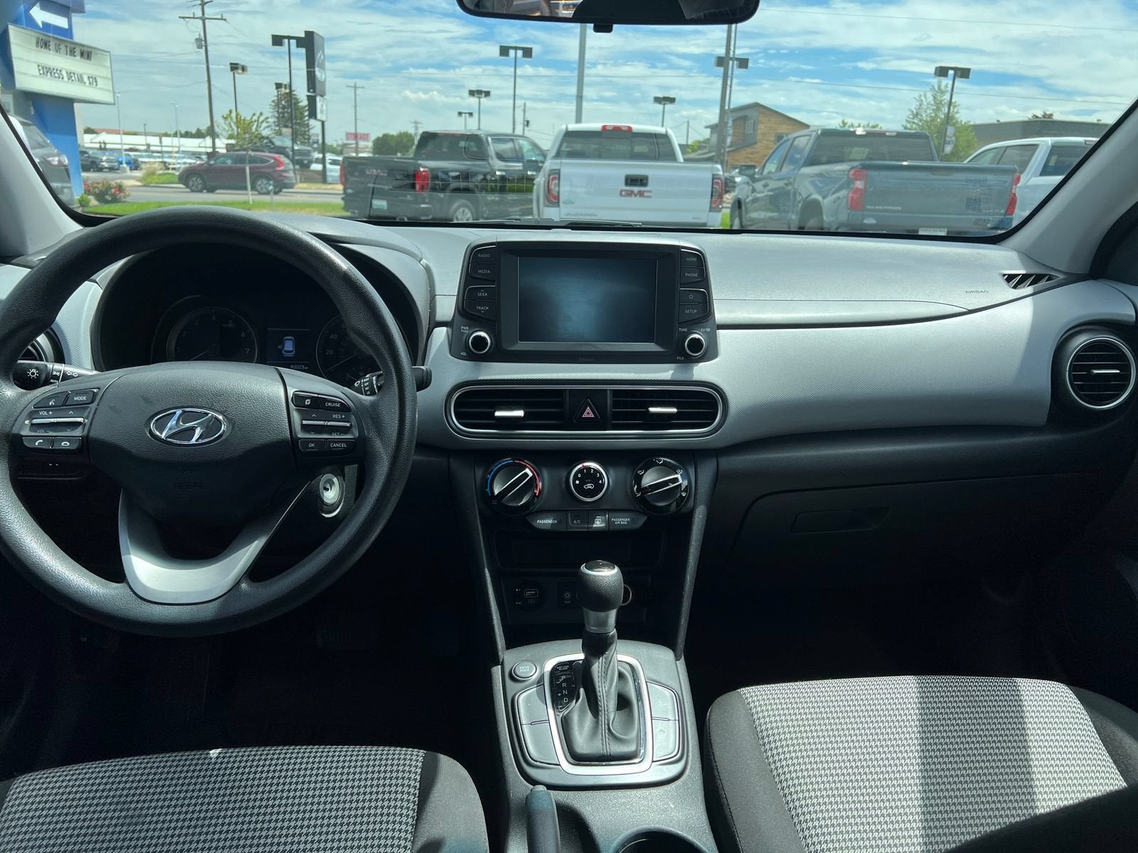 2019 Hyundai Kona SE - Photo 12