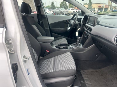 2019 Hyundai Kona SE