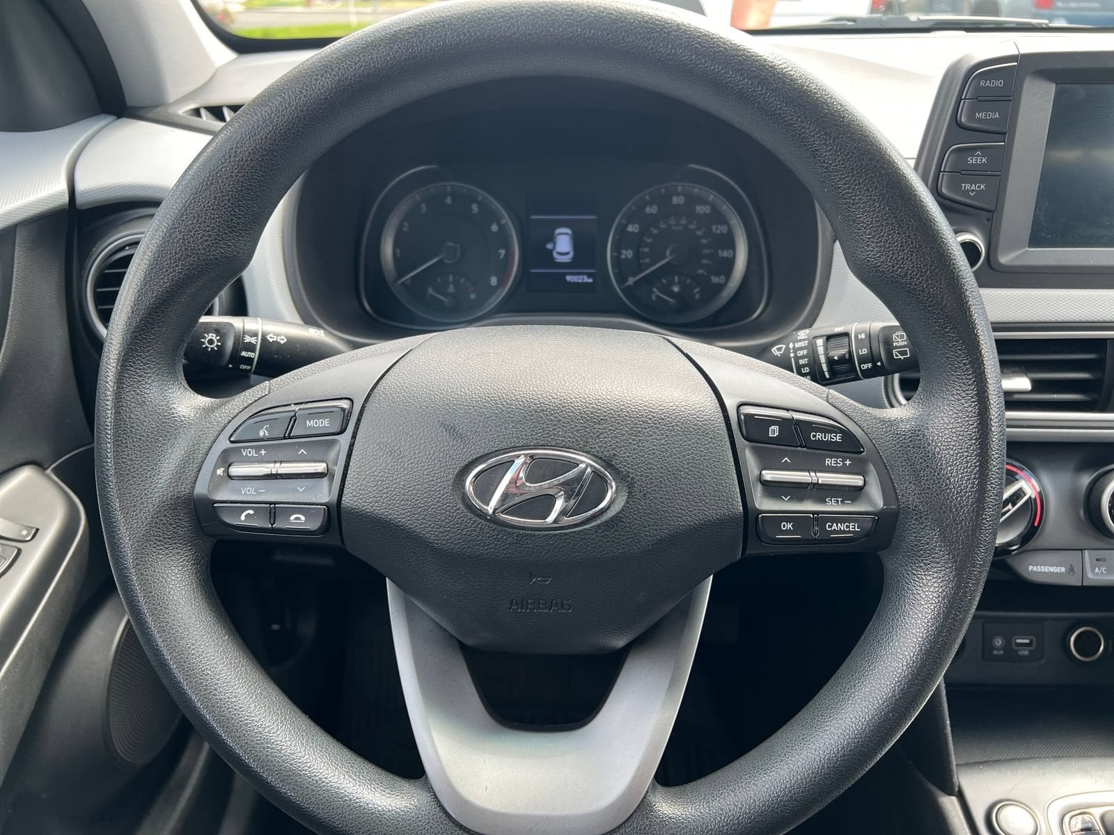2019 Hyundai Kona SE - Photo 17