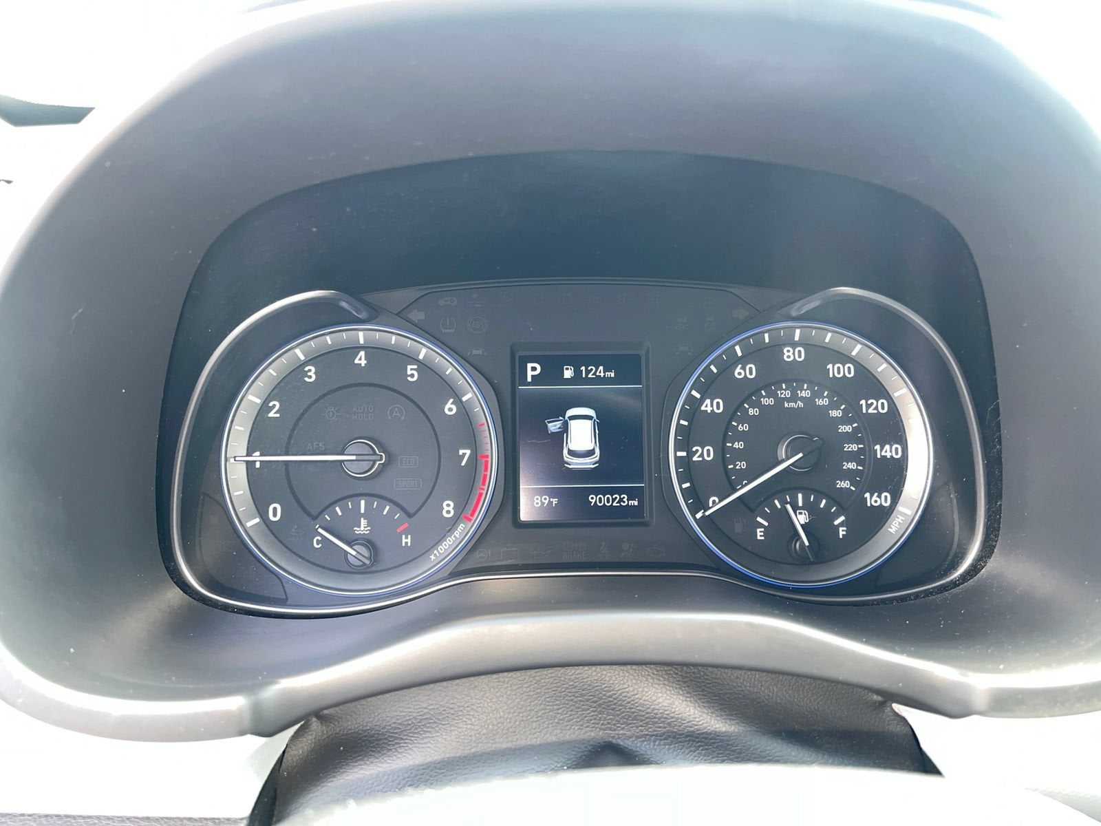 2019 Hyundai Kona SE - Photo 18