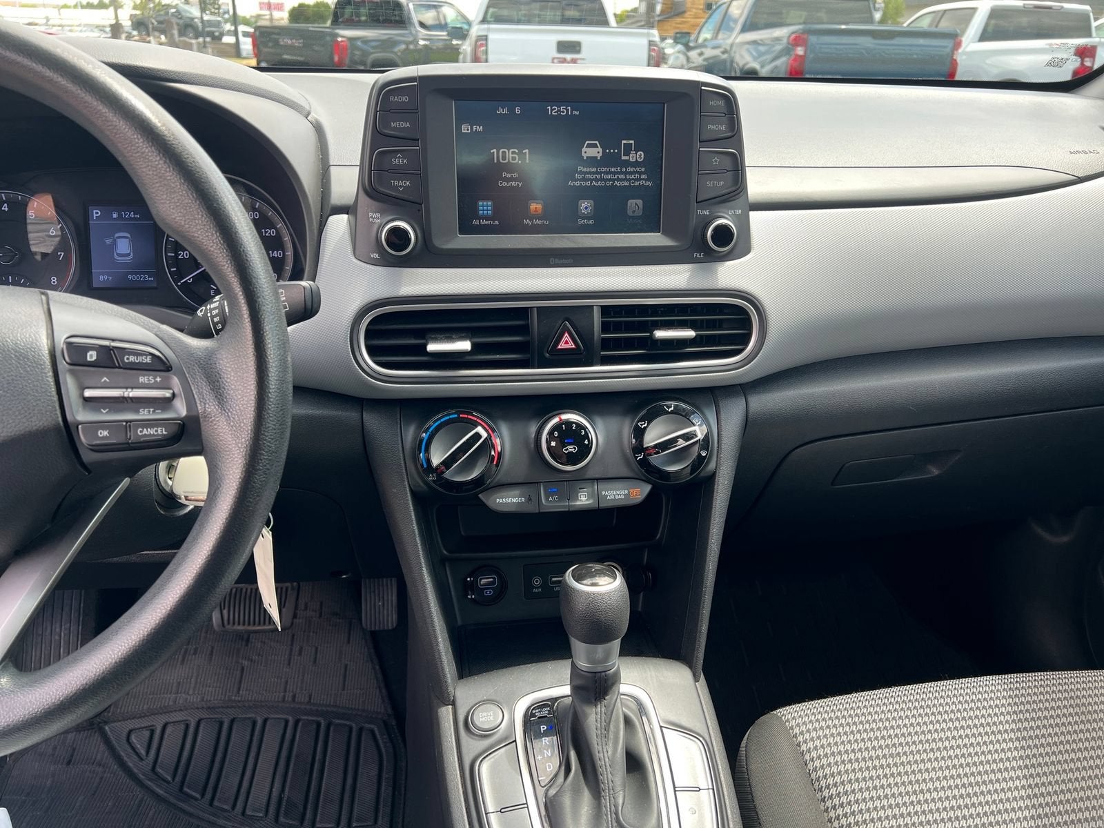 2019 Hyundai Kona SE - Photo 20