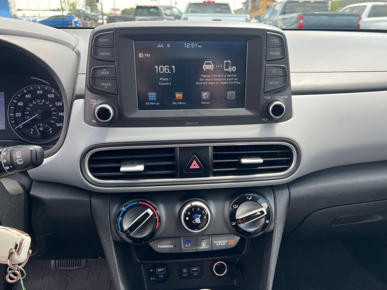 2019 Hyundai Kona SE - Photo 21