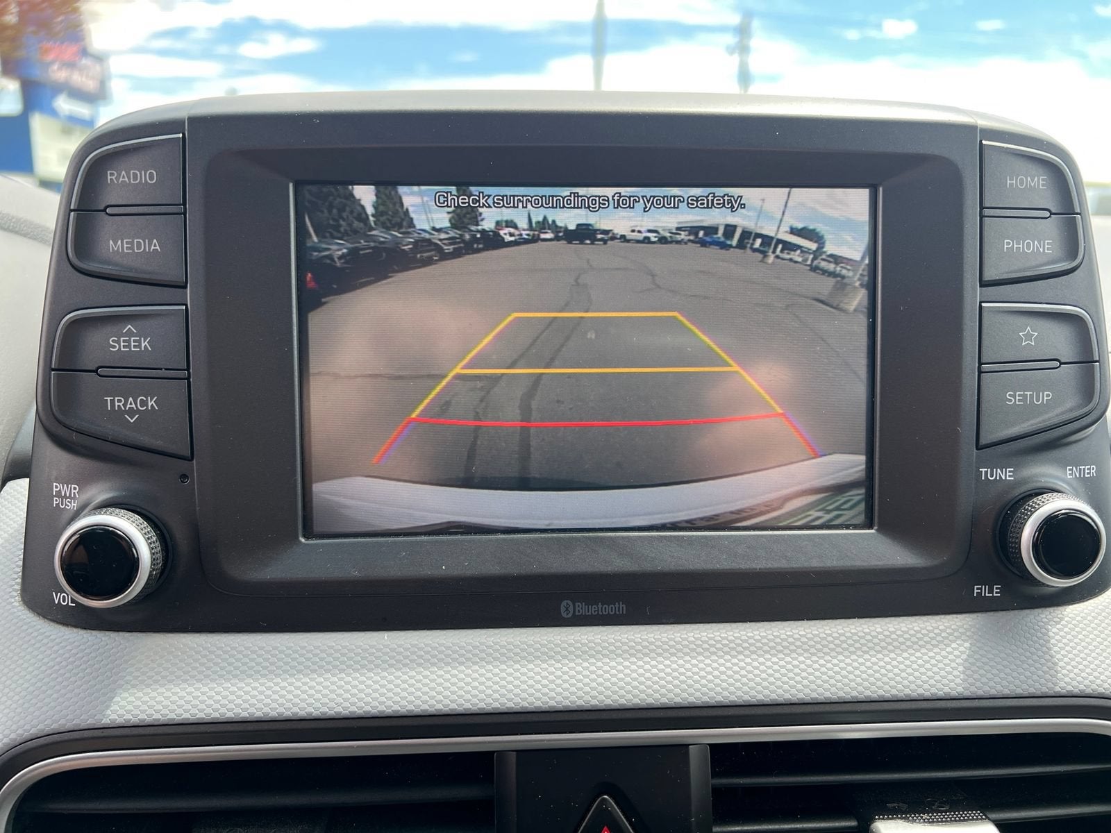 2019 Hyundai Kona SE - Photo 22