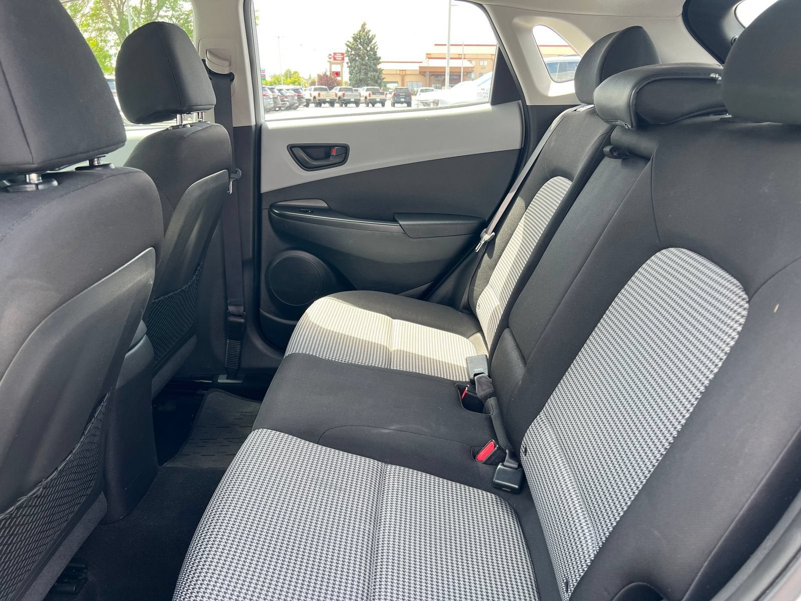 2019 Hyundai Kona SE - Photo 23