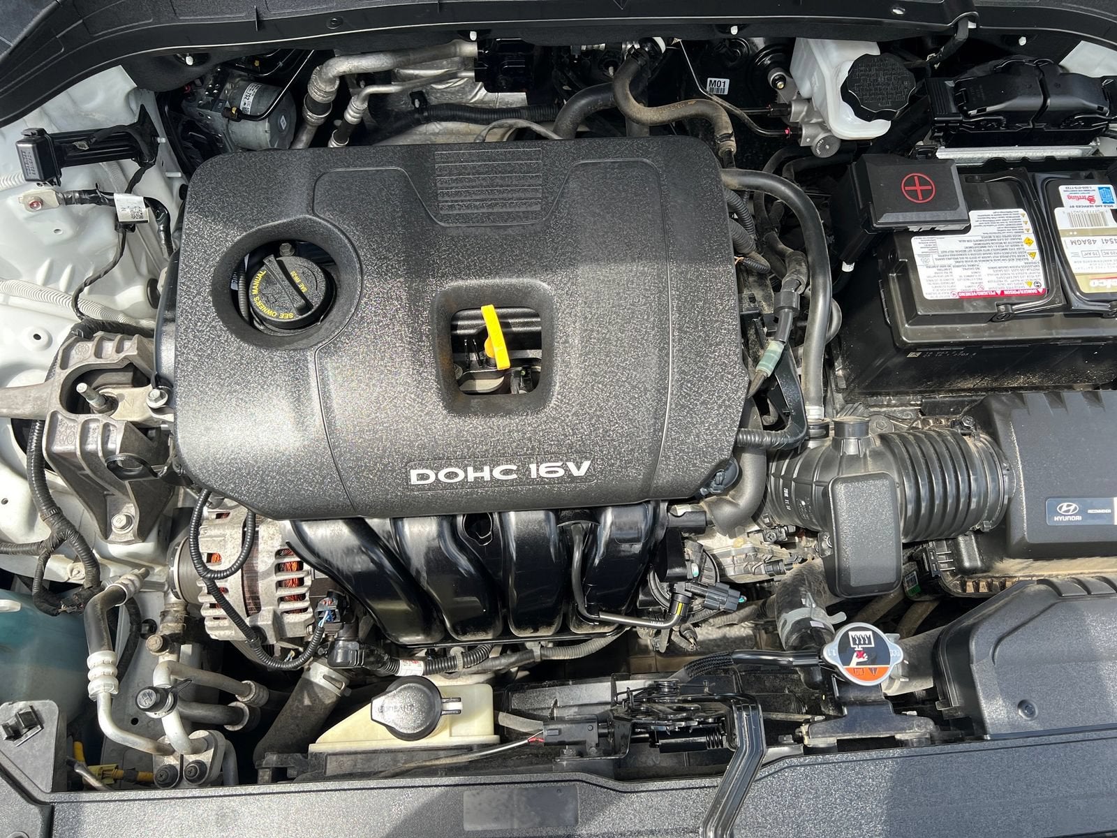 2019 Hyundai Kona SE - Photo 24