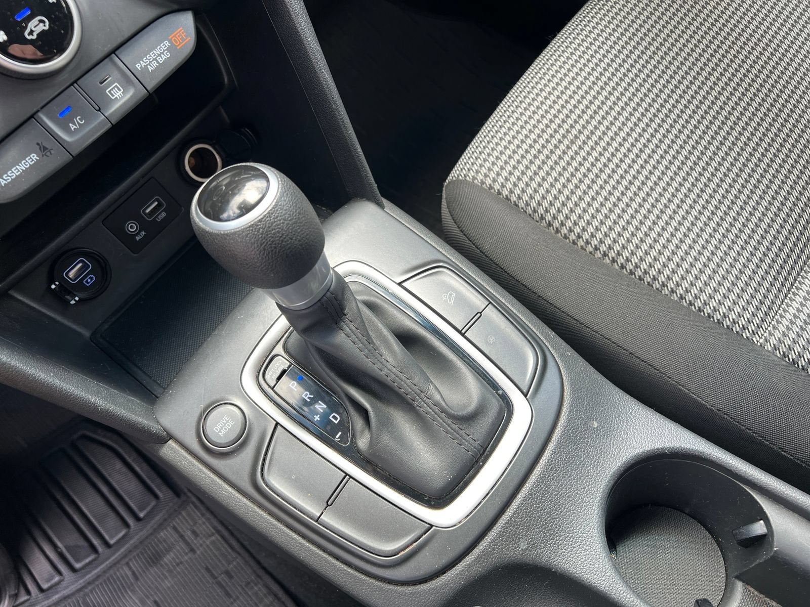 2019 Hyundai Kona SE - Photo 26