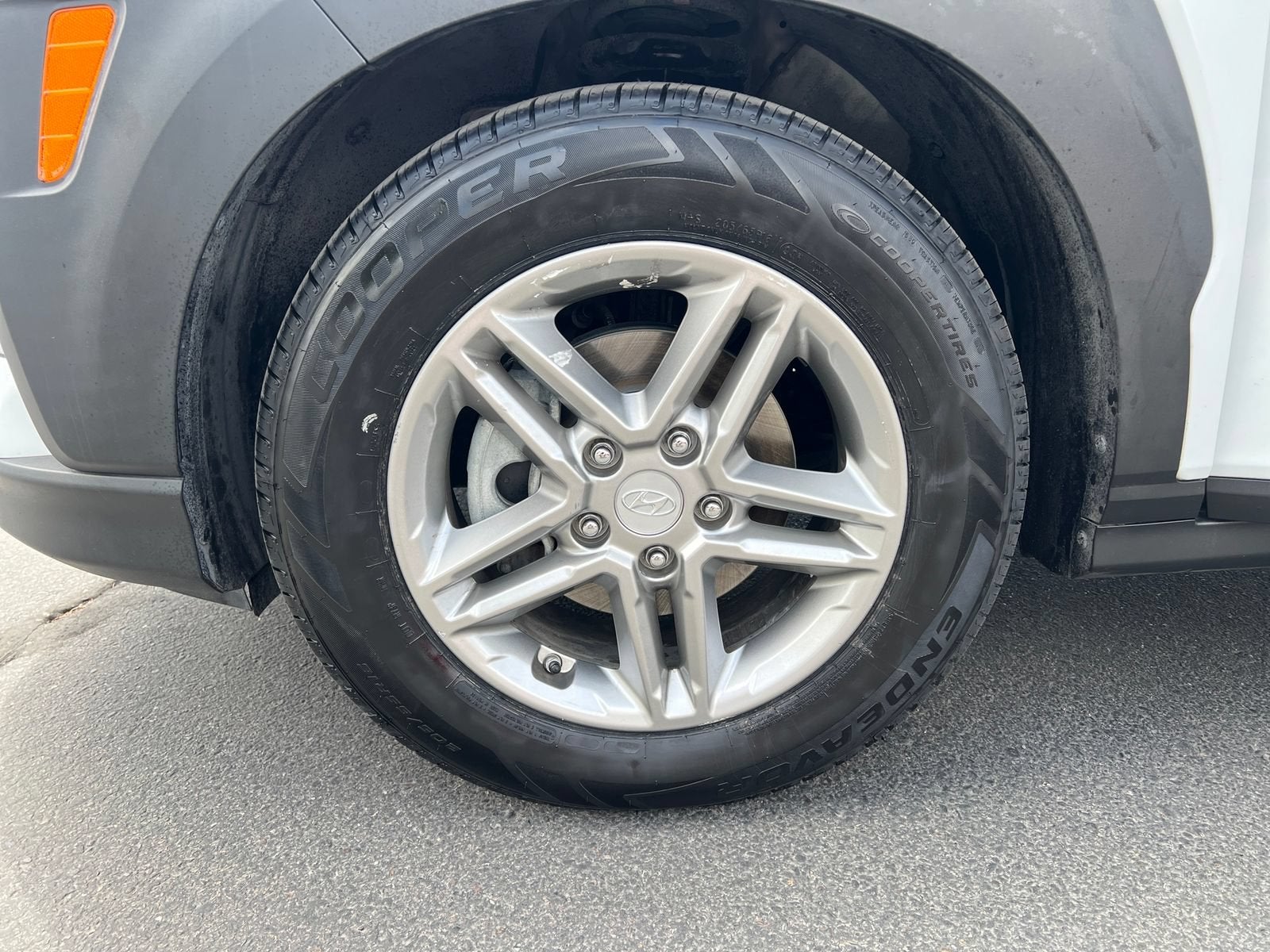 2019 Hyundai Kona SE - Photo 28