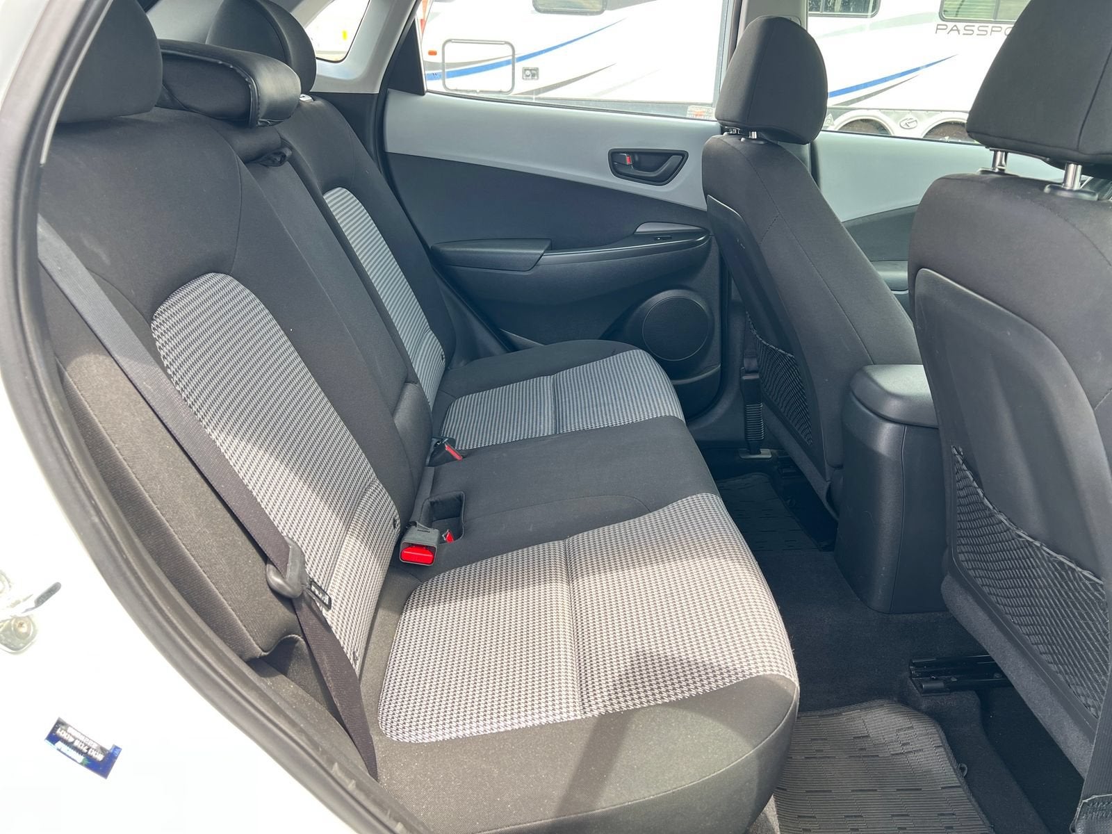 2019 Hyundai Kona SE - Photo 33