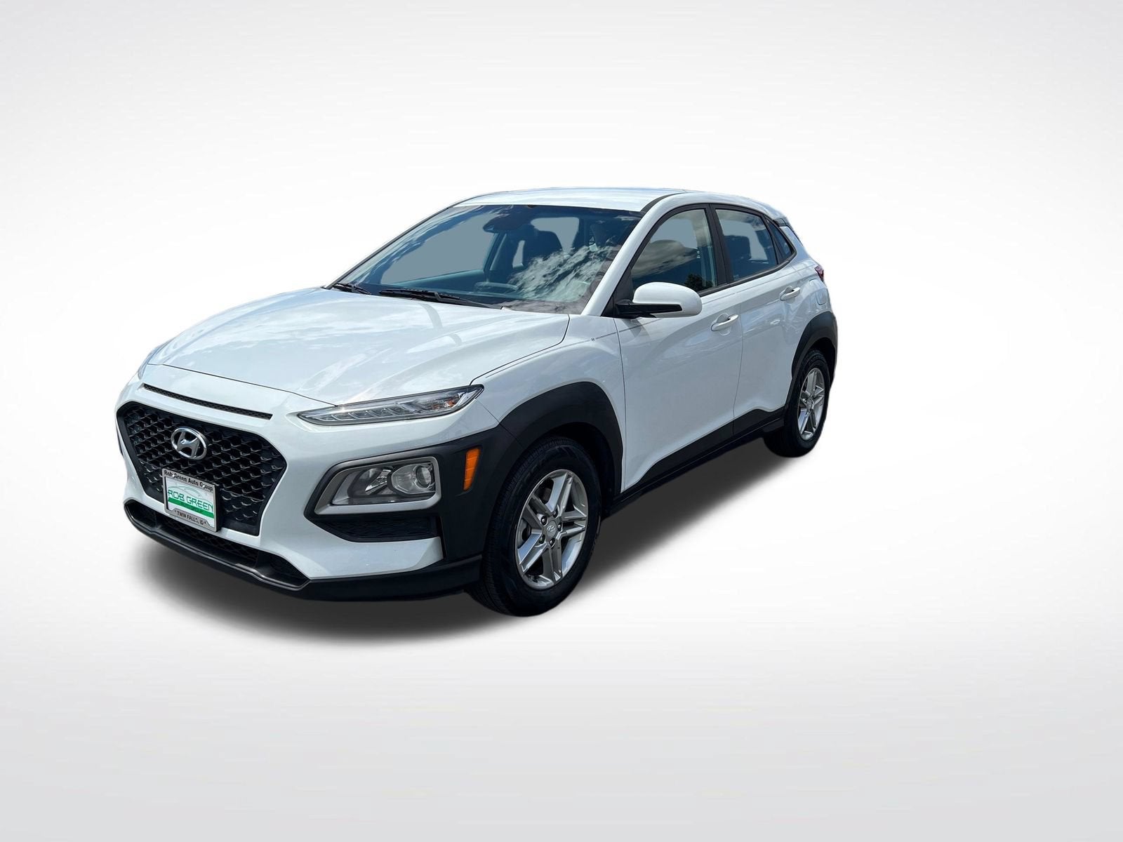2019 Hyundai Kona SE - Photo 35