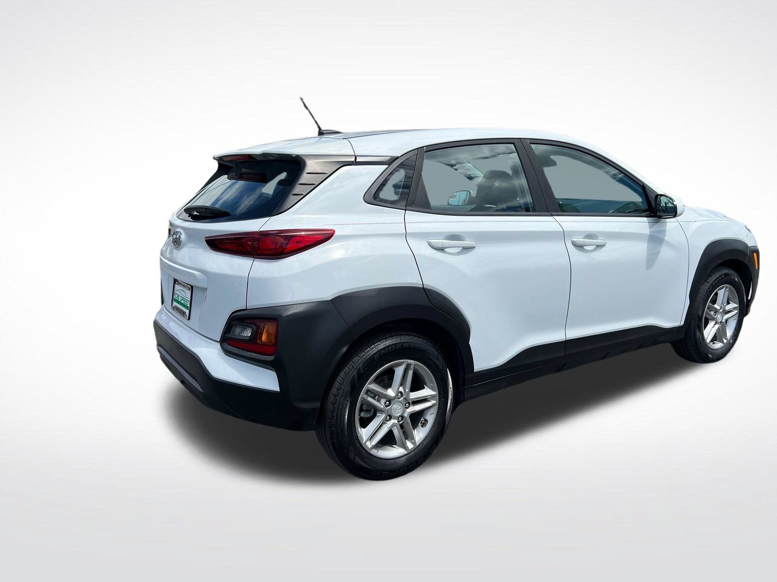 2019 Hyundai Kona SE - Photo 5