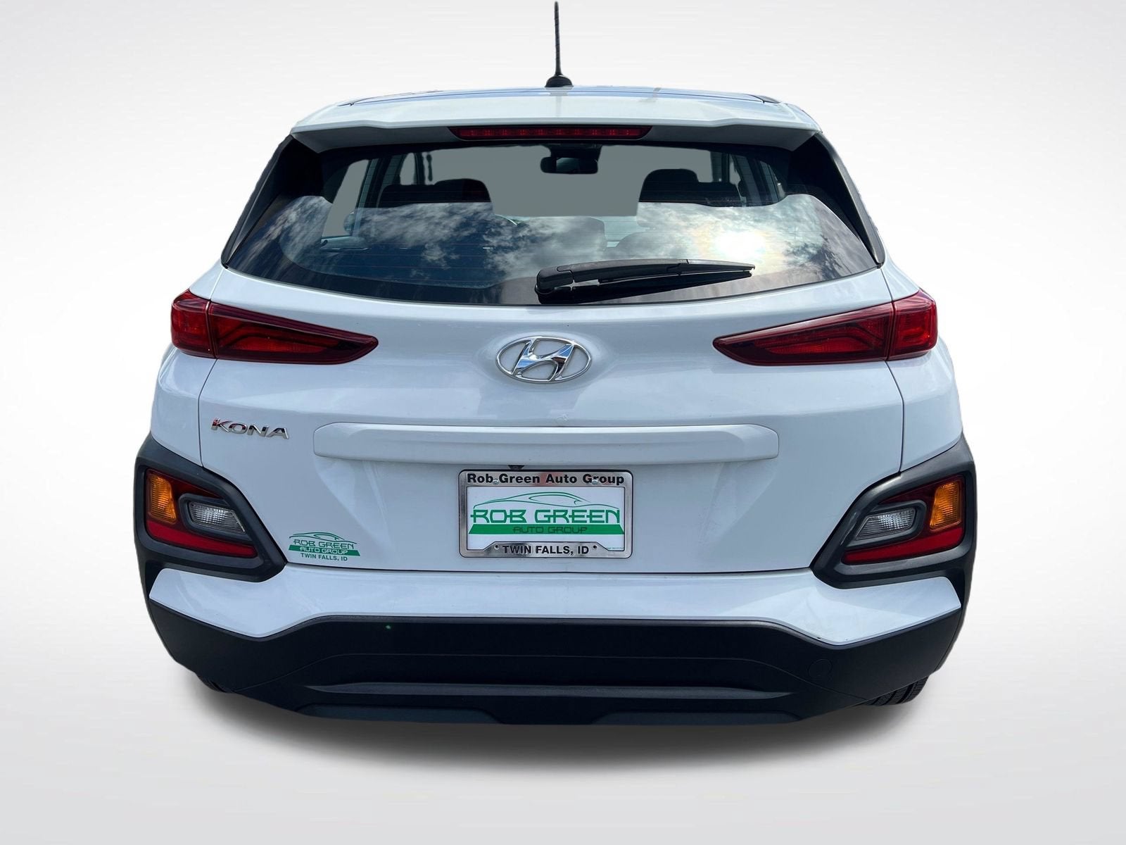 2019 Hyundai Kona SE - Photo 6