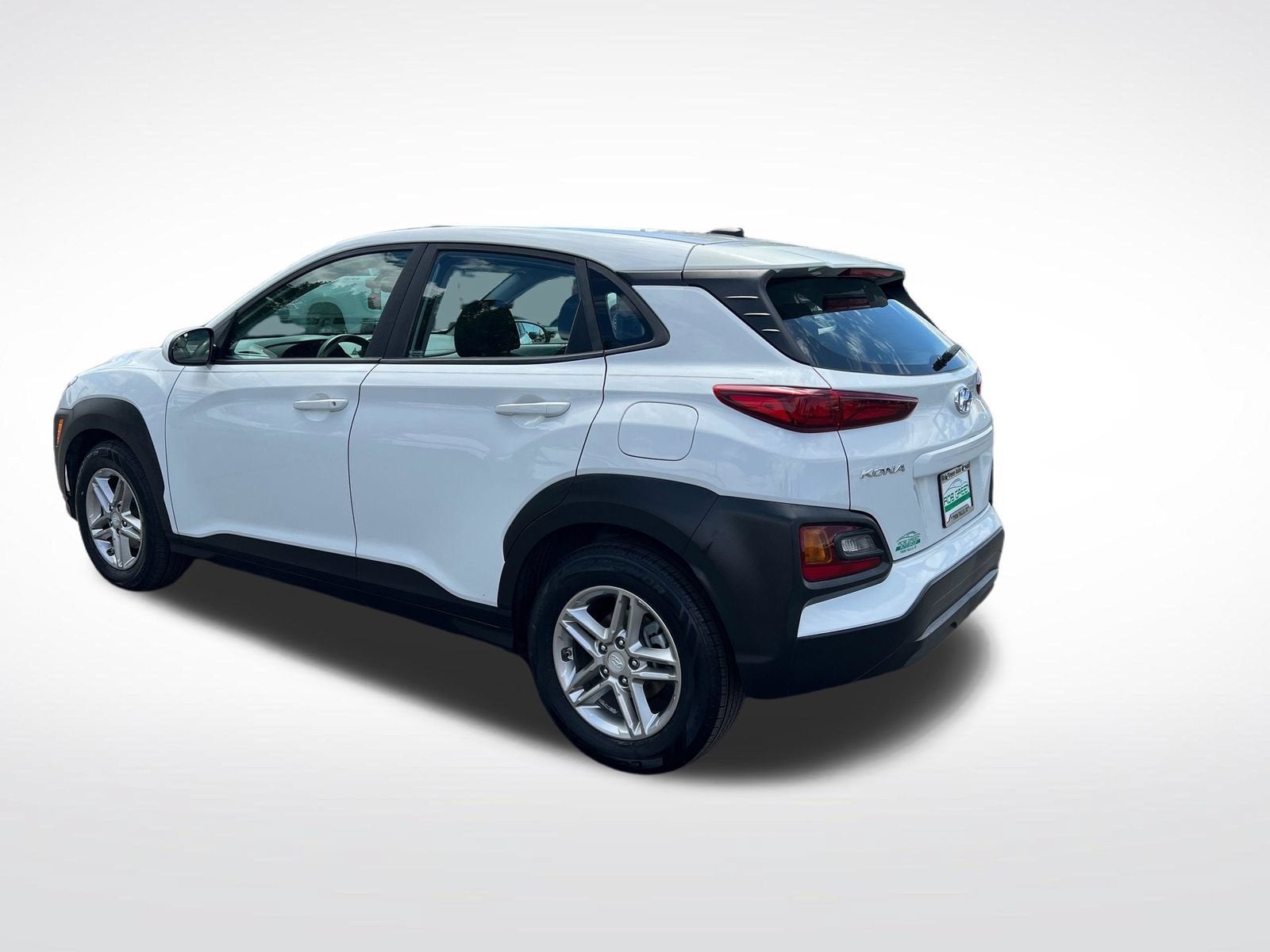 2019 Hyundai Kona SE - Photo 7